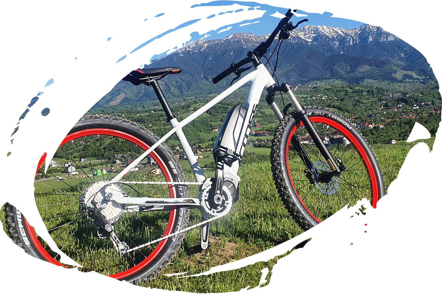 Img 2.1 Cross Quantum Biciclete Electrice Biciclim Ltk