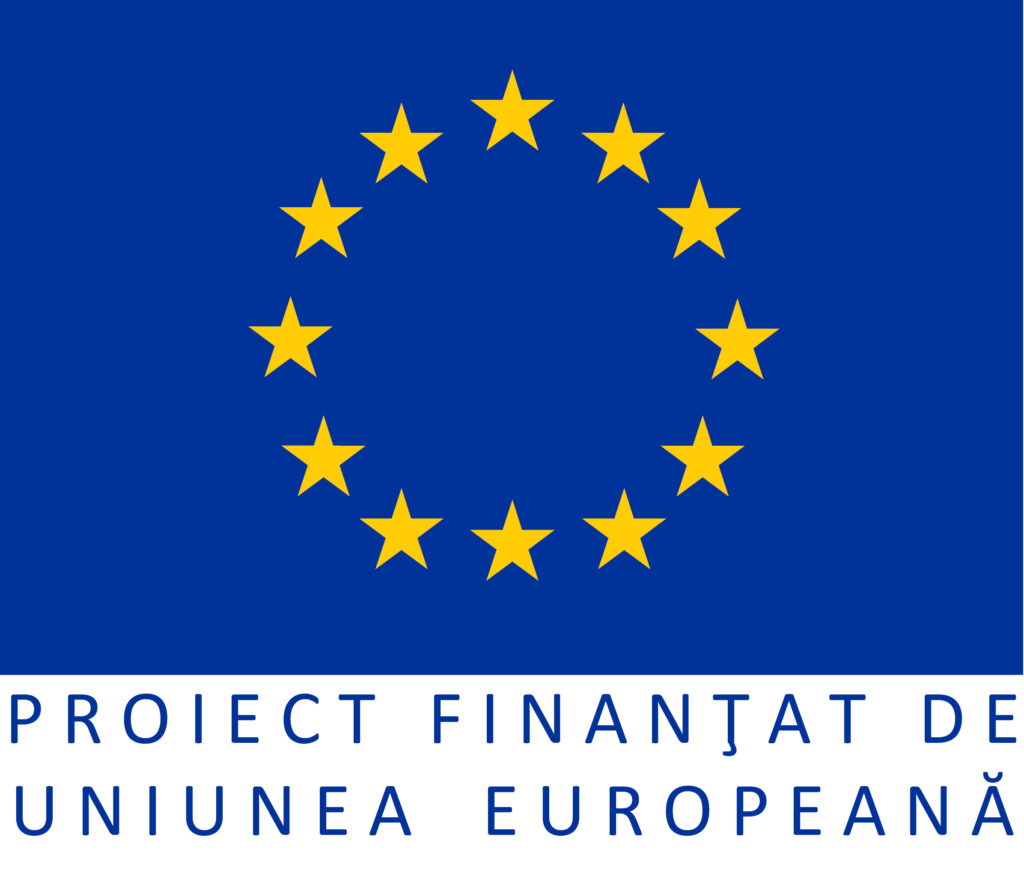 Sigla Uniunii Europene - Proiect Finantat prin PNDR - AFIR