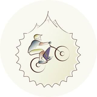Logo Fara Text Biciclim LTK